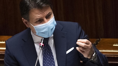 Conte: “Il Dpcm per scongiurare un nuovo lockdown”