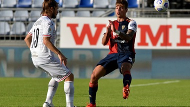 Il Cagliari punta la Juve: in campo si rivede Tripaldelli