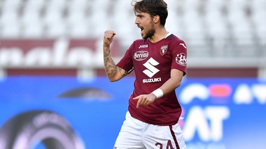 Torino, Verdi: "Vittoria che dà fiducia. Dobbiamo seguire il mister"