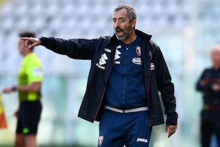 Torino, Giampaolo: "L'obiettivo era passare il turno"