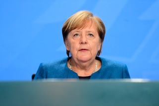 Coronavirus, lockdown in Germania dal 2 novembre: Bundesliga senza tifosi