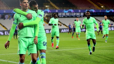 Felicità Correa: "Lazio, è un momento difficile. Ma grande prova del gruppo"