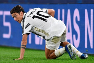 Pagelle Juve, Dybala e Kulusevski non pungono