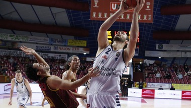 Dinamo Sassari, tamponi negativi per il gruppo squadra dopo il caso di positività