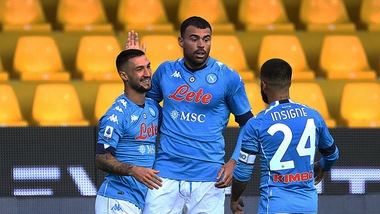 Valdifiori: "Petagna? Al Napoli farà benissimo. Degli azzurri ho bei ricordi"