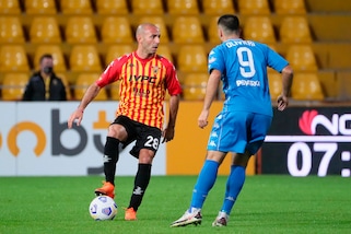 Coppa Italia, Giudice sportivo: sei squalificati per un turno