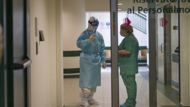 Coronavirus, i dati in Italia: 26.831 nuovi positivi e 217 morti