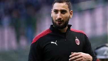 Milan, buone notizie: Donnarumma, Gabbia e Hauge guariti dal Coronavirus