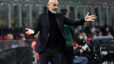 Milan, Pioli: "Bravi a sfruttare gli spazi. Tonali in crescita"