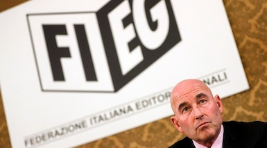 Copyright, Riffeser: “Raggiunto un importante traguardo per gli editori a garanzia dell’informazione”