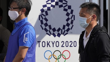 Il Cio ha avviato il rimborso dei biglietti per Tokyo 2020