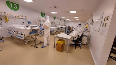 Coronavirus, gli anestetisti: "Basta fake news, Ssn a rischio collasso"