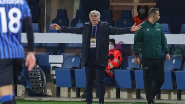 Coronavirus, positivo il membro dello staff dell'Atalanta Raimondi