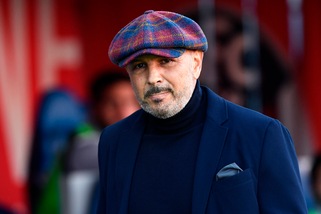 Bologna, Mihajlovic: "Soriano quando gioca bene è insostituibile"