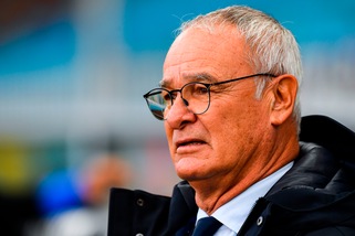 Sampdoria, Ranieri: "Derby? Più dei tre punti conta la supremazia cittadina"