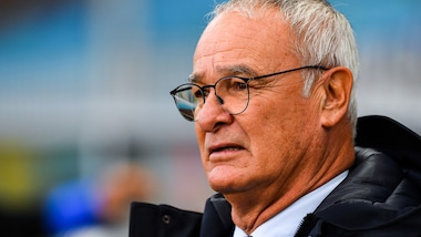 Sampdoria, Ranieri: "Derby? Più dei tre punti conta la supremazia cittadina"