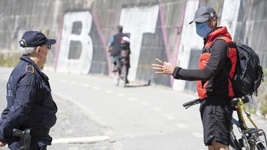 Italia verso lo scenario 4 e ipotesi lockdown dal 9 novembre: ecco perché