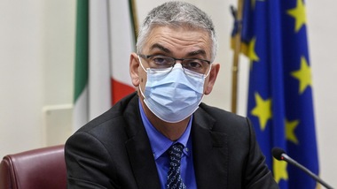 Brusaferro: "Scenario 4 in alcune regioni, Rt viaggia intorno a 1.7"