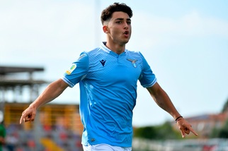 Primavera, Lazio corsara sulla Fiorentina: 3-1 nel segno di Moro