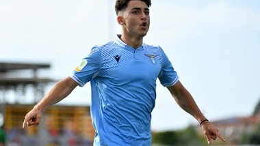 Primavera, Lazio corsara sulla Fiorentina: 3-1 nel segno di Moro