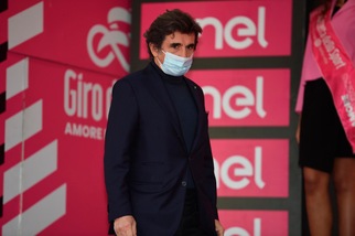 Cairo positivo al covid, gli accertamenti: "Febbre non elevata"