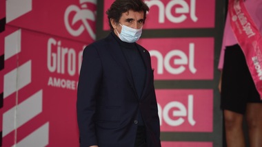 Cairo positivo al covid, gli accertamenti: "Febbre non elevata"