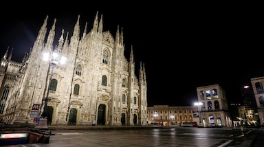 Lockdown Italia, ecco le città a rischio oltre Milano e Napoli