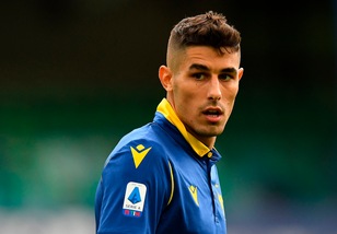 Verona, due assenti per Juric: Faraoni e Ruegg ko. Gunter guarito dal covid