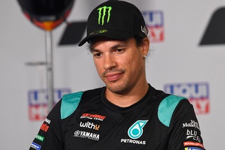 MotoGP, Morbidelli: "Ora penso di poter lottare per il titolo"