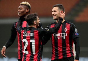 Milan, da Brahim Diaz a Leao e Dalot: ecco i ragazzi del '99