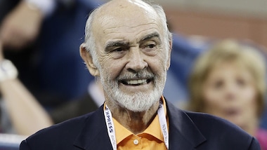 È morto Sean Connery, l’attore aveva 90 anni