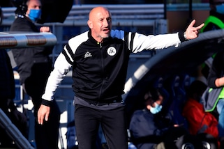 Italiano: "L'unico errore è stato pensare di poter battere la Juve"