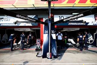 F1, Gp Emilia Romagna: diretta della gara alle ore 13:10