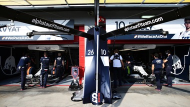 F1, Gp Emilia Romagna: diretta della gara alle ore 13:10