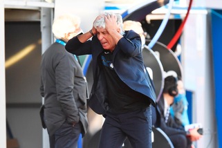 Atalanta in emergenza: tante assenze per Gasperini contro il Liverpool