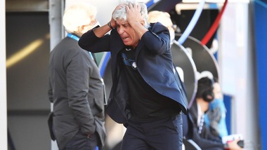 Atalanta in emergenza: tante assenze per Gasperini contro il Liverpool