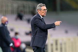 Gotti avverte l'Udinese: "Attenzione a Ibrahimovic"