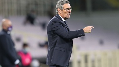 Gotti avverte l'Udinese: "Attenzione a Ibrahimovic"