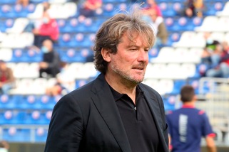 Crotone, Stroppa: "Peccato non aver raccolto punti"