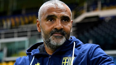 Liverani: "Parma, che cuore! Ma dobbiamo accendere di più Gervinho"