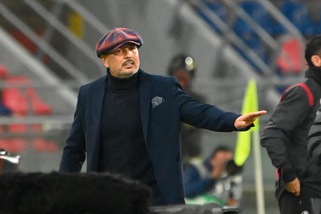 Mihajlovic: "Bologna superiore in tutto. Con il VAR non si capisce più niente"