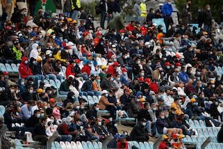 MotoGP, niente spettatori per il Gran Premio del Portogallo