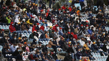 MotoGP, niente spettatori per il Gran Premio del Portogallo