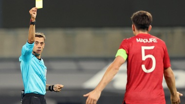 Champions League: Turpin per Real Madrid-Inter, Hategan arbitro di Atalanta-Liverpool