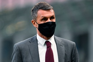 Milan, senti Maldini: "Scudetto? Sognare non è vietato..."