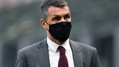 Milan, senti Maldini: "Scudetto? Sognare non è vietato..."