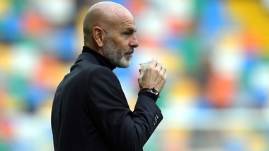 Pioli: “Il mio Milan è giovane, ma non è secondo a nessuno”