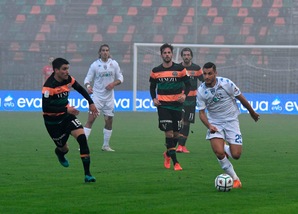 Venezia-Empoli 2-0: il risultato non cambia