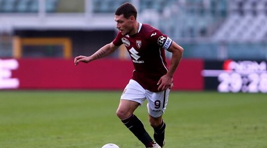 Il Toro si affida a Belotti