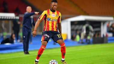 Coronavirus, positivi nel Lecce: tre giocatori e due membri dello staff